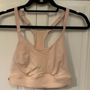 Harper Wilde Bliss Racerback Bralette Rose